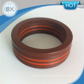 V-Packing Viton Gewebe Rod Rubber Seal